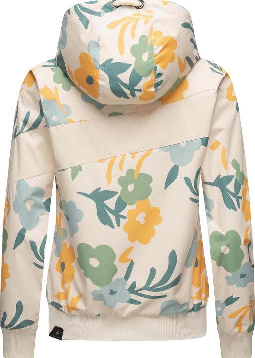 Image du produit Ragwear Nuggie Block Flower (XXL)