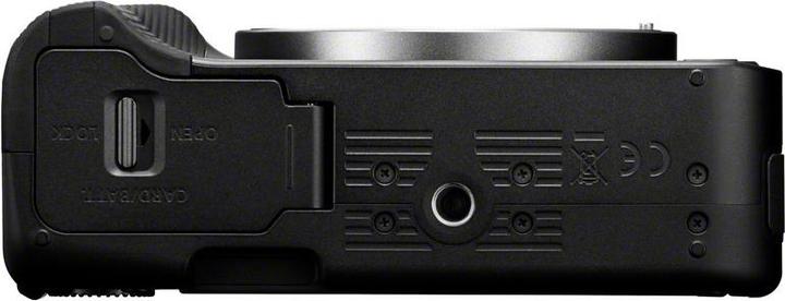 Productafbeelding Canon EOS R50V Behuizing (24 Mpx, APS-C / DX)
