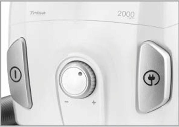Image du produit Trisa Classic Clean T6601