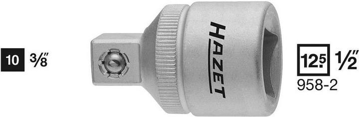 Immagine prodotto HAZET Riduttore 958-2