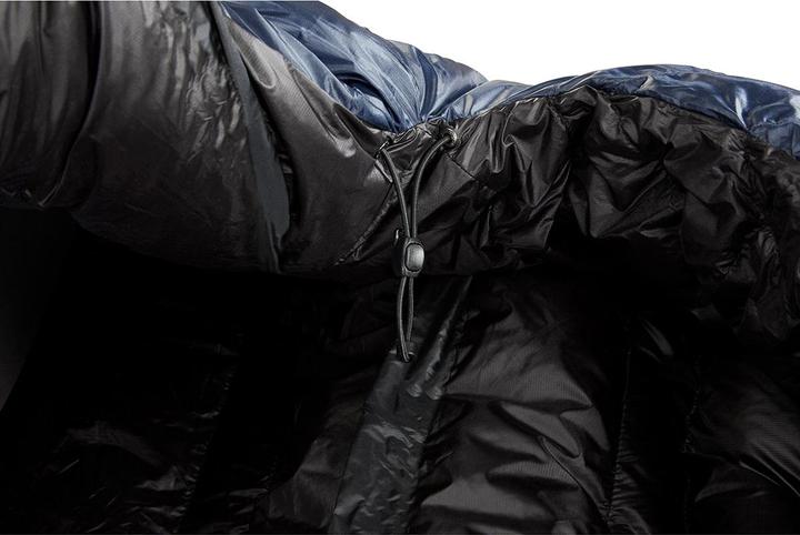 Produktbild Nordisk Passion Three Schlafsack (190 cm)
