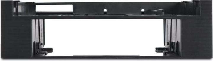 Produktbild Icy Dock 5,25” zu 3,5” + Ultra Slim ODD Frontblenden-Adapter