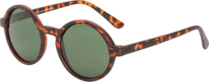Turtle Brown