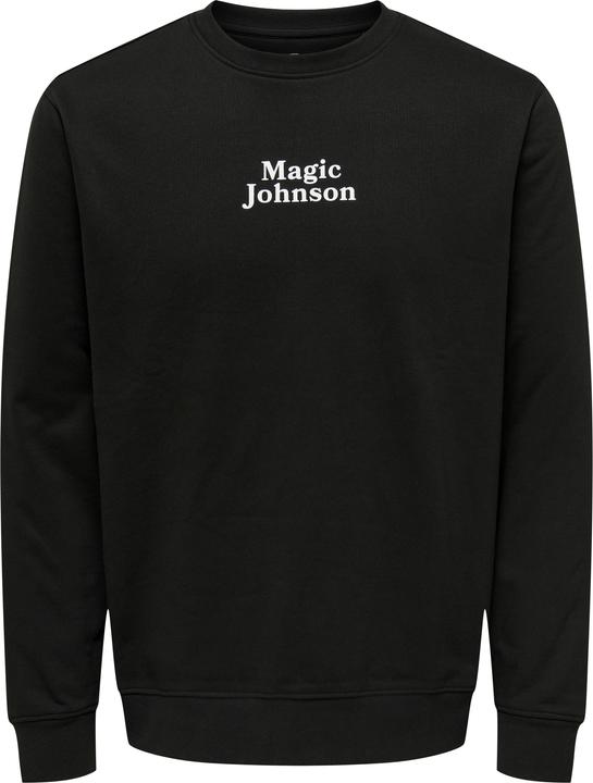 Image du produit Only & Sons ONSCELEBRITY REG CREW NECK SWT Sweat-shirt - 562138 (L)