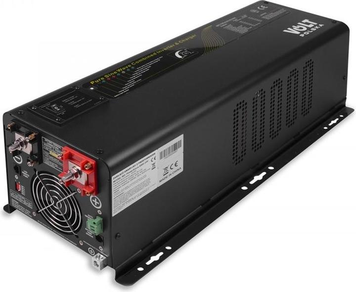 Immagine prodotto No Name Inverter VOLT POLSKA Power Sinus 6KW 24V 6000W/18000W