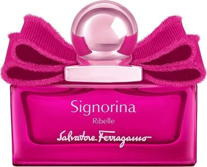 Salvatore Ferragamo Damenparfüm Signorina Ribelle EDP 30 ml (Eau de Parfum, 30 ml)