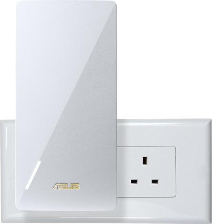 Actual product image ASUS RP-AX58
