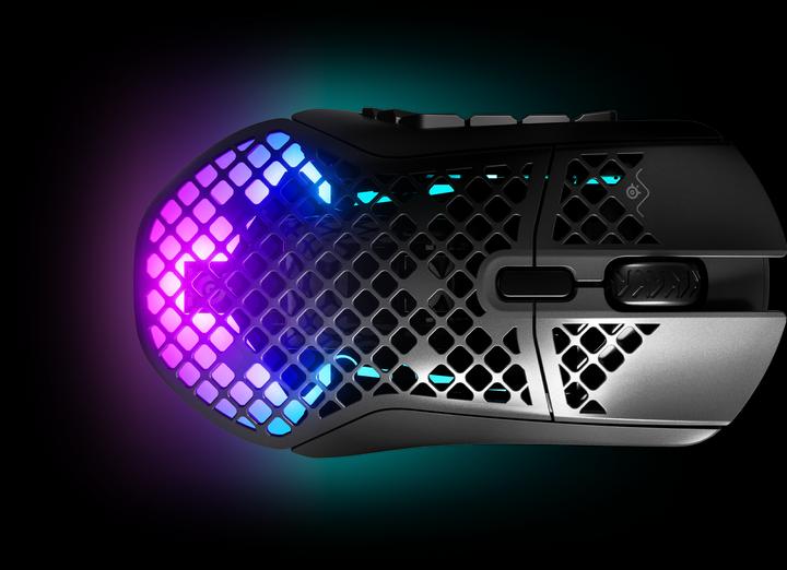 Produktbild SteelSeries Aerox 9 (Kabellos)