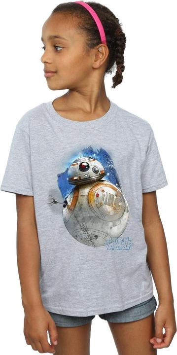 Produktbild Star Wars TShirt Mädchen (152, 158)