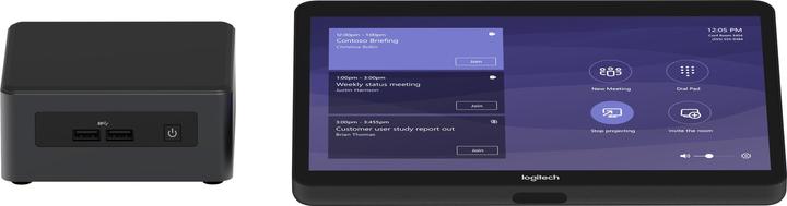Produktbild Logitech Tap