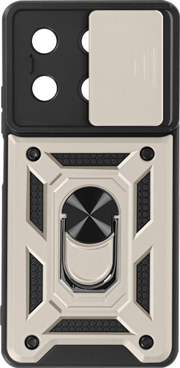 Produktbild Avizar Handyhülle mit Kameraabdeckung Series (Xiaomi Redmi Note 13)