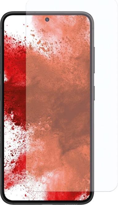 Immagine prodotto Displex Real Glass, 2D Panzerglas (1 Pezzo/i, Samsung Galaxy S23+, Samsung Galaxy S22 5G)