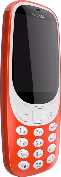 Image du produit Nokia 3310 2g (2.40", 2 Mpx, 2G)