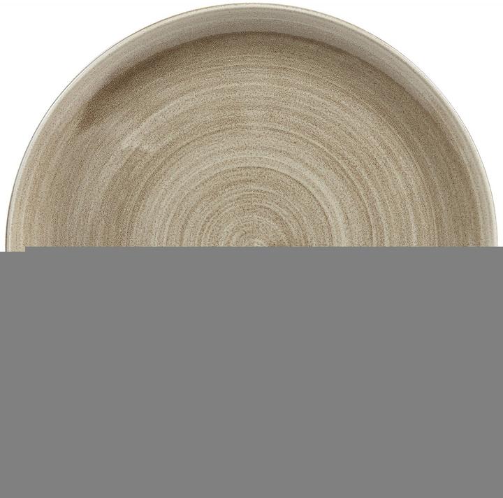 Image du produit Churchill Coupe-plateau en fonte de pierre patinée (1 x, 32.40 cm)