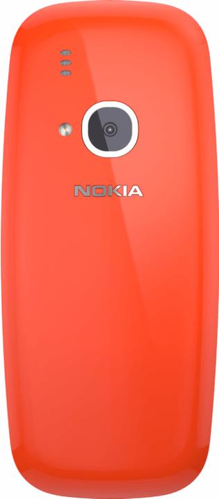Image du produit Nokia 3310 2g (2.40", 2 Mpx, 2G)