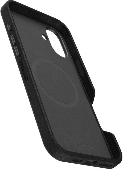 Produktbild OtterBox Symmetry Cactus Leather mit MagSafe (Apple iPhone 16 Plus)