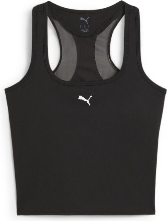 Produktbild Puma W CLOUDSPUN MESH 2in1 Tank (S)