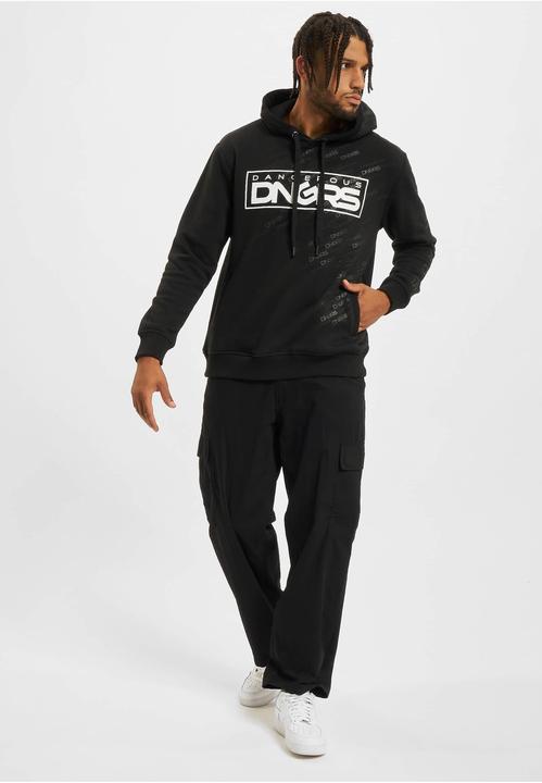 Actual product image Dangerous DNGRS Swig Hoody - 82231 (L)