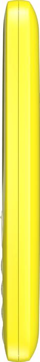 Produktbild Nokia 3310 (2017) 2g (2.40", 2 Mpx, 2G)