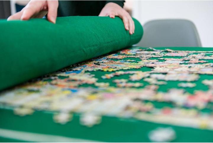 Produktbild Jumbo Puzzle-Freunde-Roll 500- & 1500st. (1500 Teile)