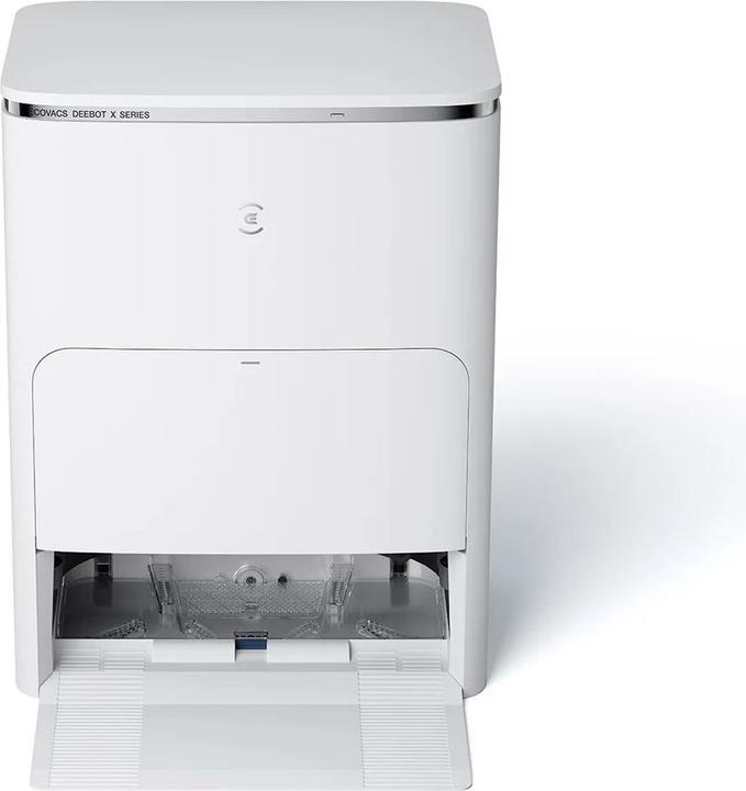 Immagine prodotto Ecovacs Deebot X2 Omni (Robot aspirapolvere)