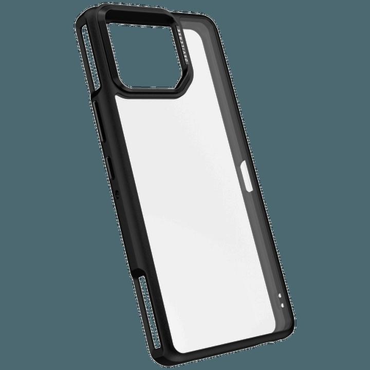 Produktbild ASUS DEVILCASE Guardian Standard Clear für ROG Phone 9 (ASUS ROG Phone 9)