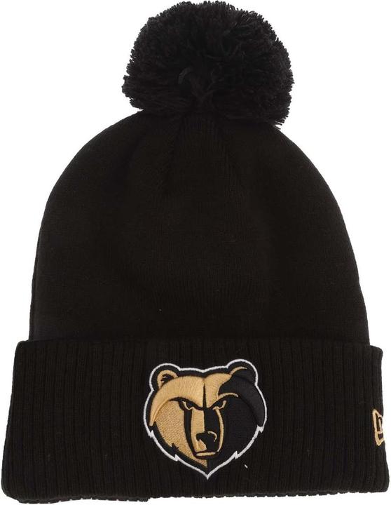 Produktbild New Era Memphis Grizzlies NBA Mütze