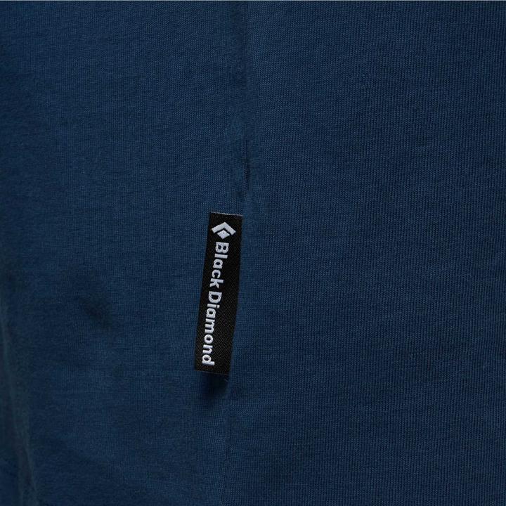 Image du produit Black Diamond M Project Ss Tee (S)