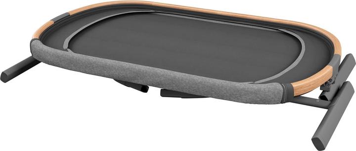 Actual product image Maxi-Cosi Iora Essential Graphite