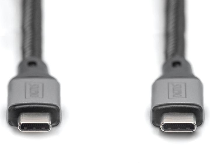 Actual product image Digitus USB C – USB C (3 m, USB 4.0)