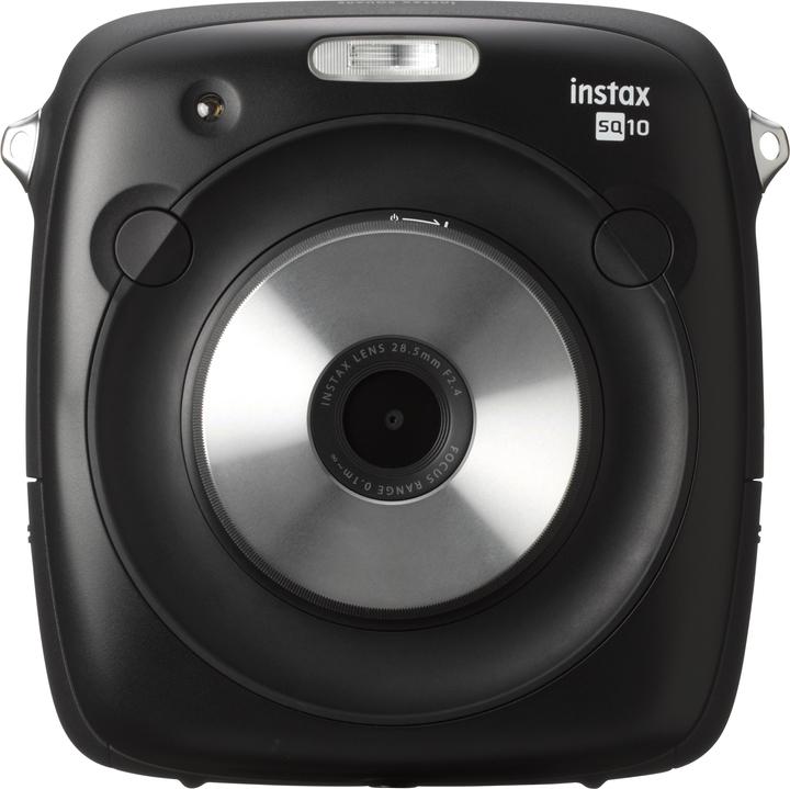 Actual product image Fujifilm Instax Square SQ10