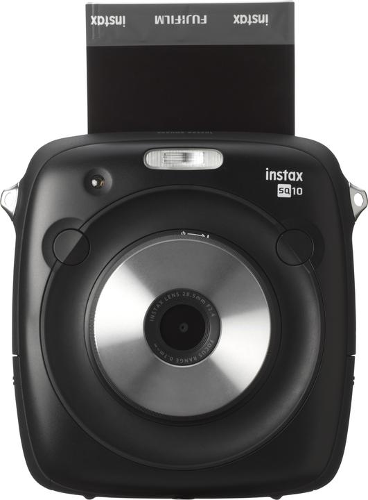 Actual product image Fujifilm Instax Square SQ10