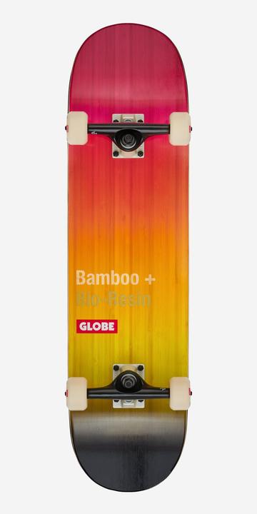 Produktbild Globe G3 BAR