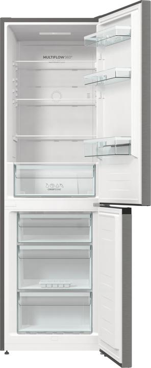 Image du produit Gorenje GORE Réfrigérateur-congélateur indépendant (326 l)