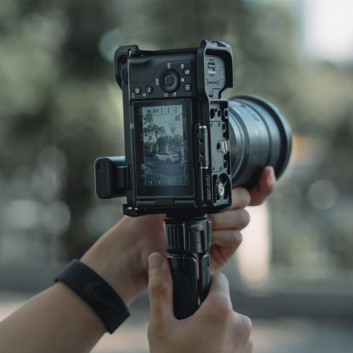 Image du produit Tilta Kit semi-léger pour Sony ZV-E1 (Cage)