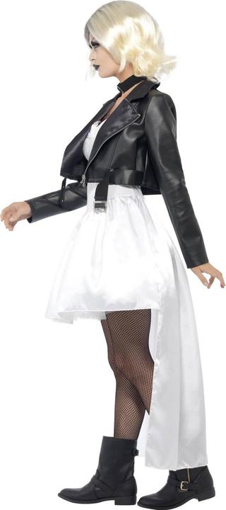 Produktbild Bride of Chucky Kostüm Set (L)