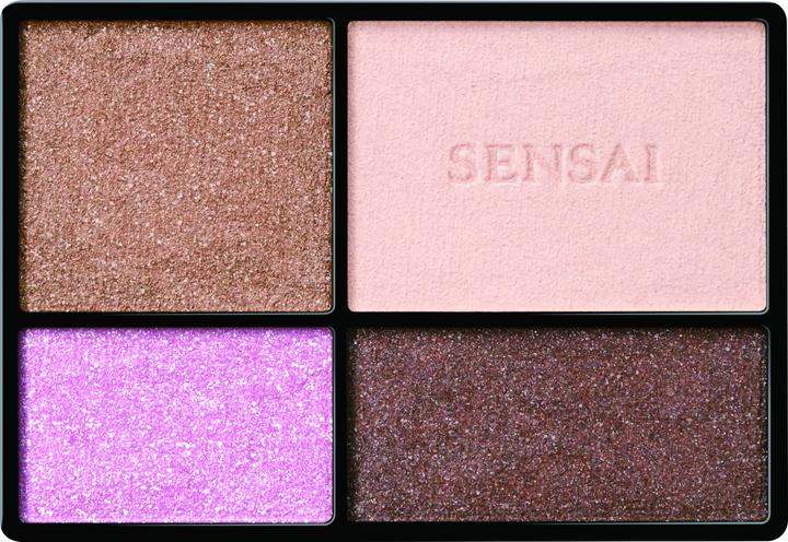 Actual product image Sensai Eye Color Palette (03)
