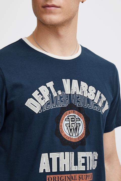 Actual product image Blend ME - BHOrion - T-shirt - 20716730 ME (XXL)