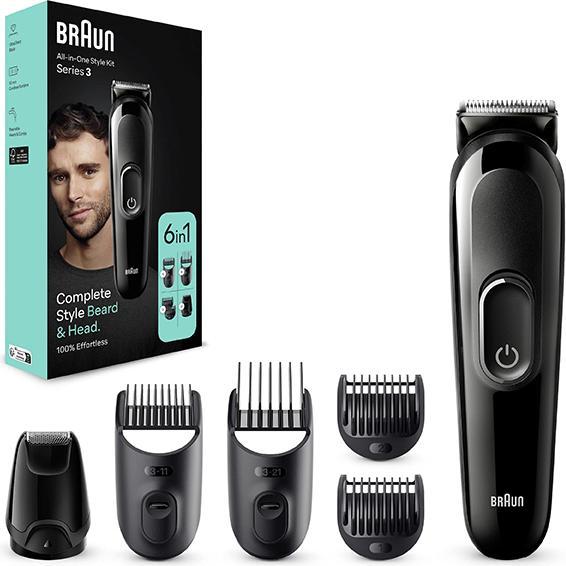 Produktbild Braun MGK3420