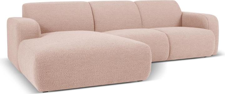 Actual product image Micadoni Molino (Corner sofa)