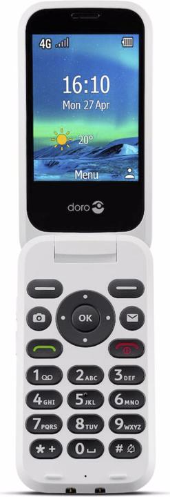 Image du produit Doro 6880 (2.80", 2 Mpx, 4G)