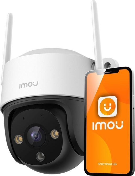 Actual product image Imou Cruiser SE (2880 x 1620 Pixels)