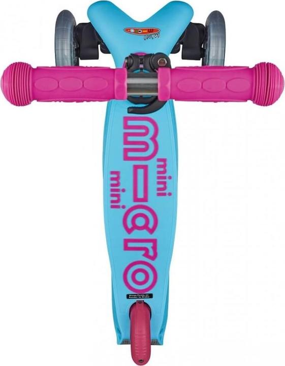Actual product image Micro Mini Deluxe