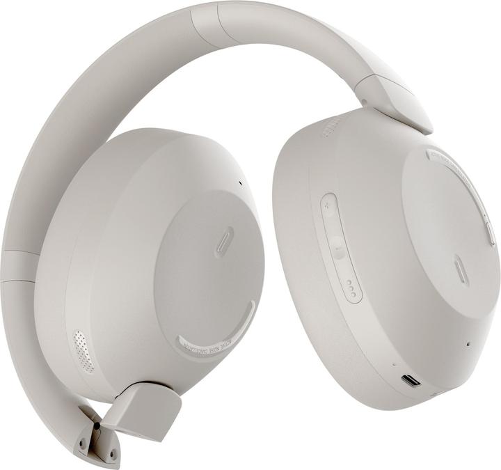 Image du produit Mixx StreamQ C4 (ANC, 40 h, Sans fil)