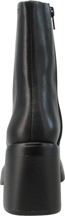 Image du produit Vagabond Brooke 5044-201-20 Femme Bottines semi-montantes Plateau noir (39)