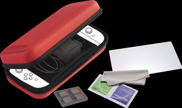 Immagine prodotto Nacon Gaming Essential Pack (Switch 2)