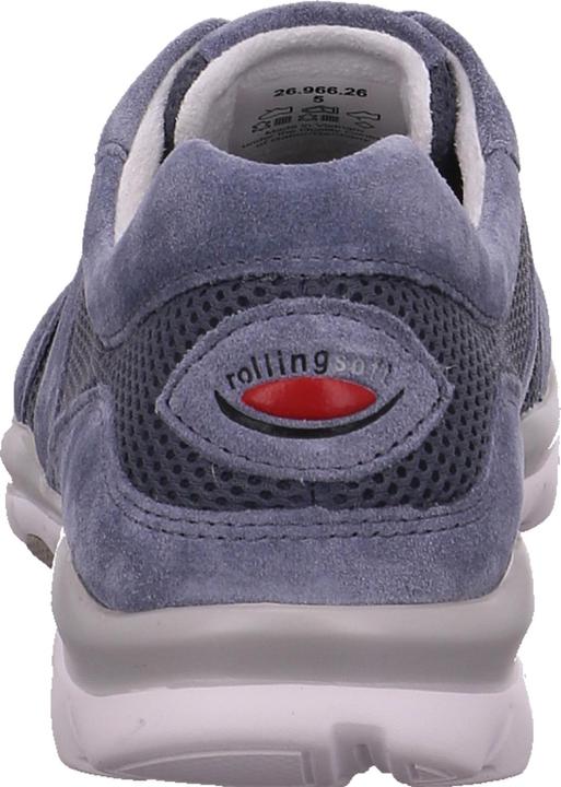 Produktbild Gabor Sneaker "rolling soft" (38)