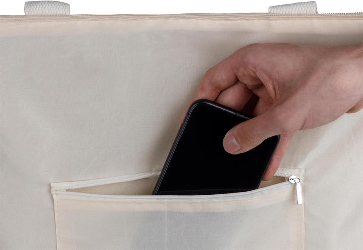 Produktbild Normani Grosse Strandtasche Nika