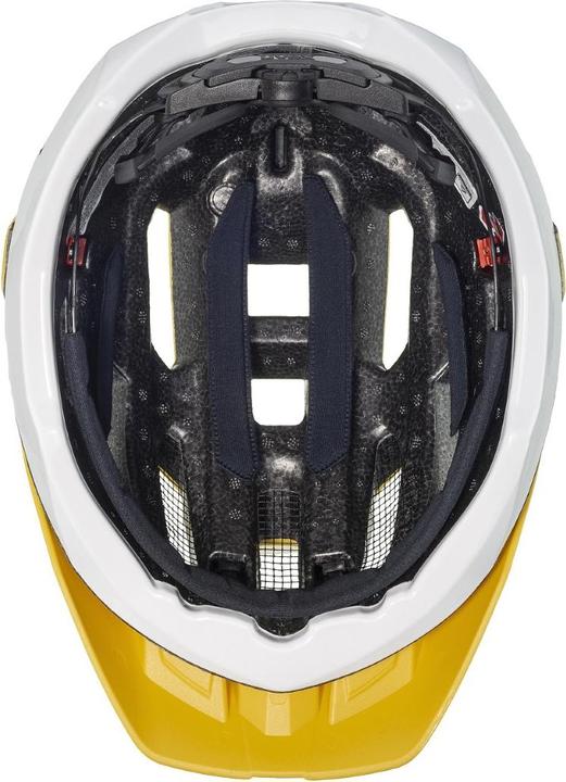 Produktbild Uvex Sports quatro cc (52 - 57 cm)