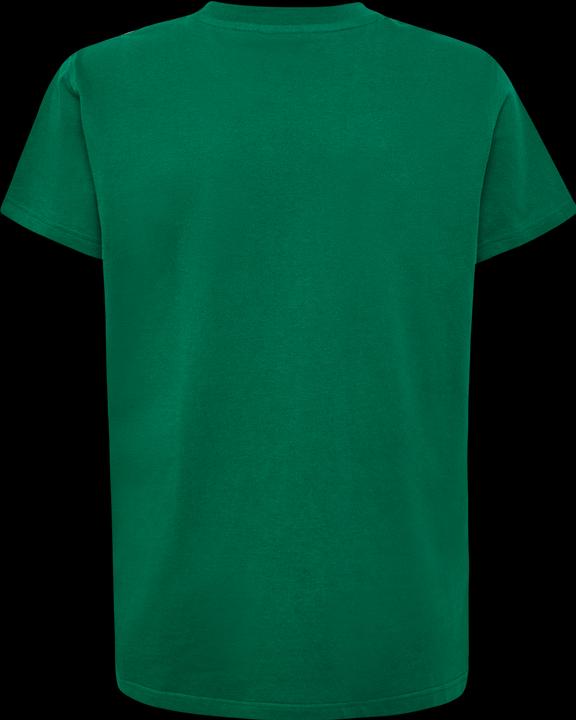 Actual product image hummel HMLGO 2.0 T-SHIRT S/S KIDS (140)